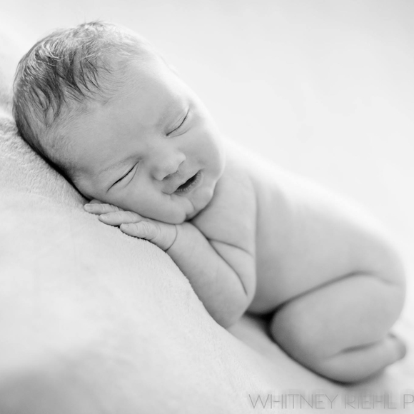 Meet your Posher, Adriann - Picture 1 of 1