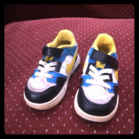 Nike sneakers