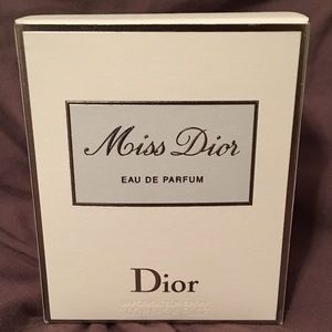 Miss Dior 3.4oz