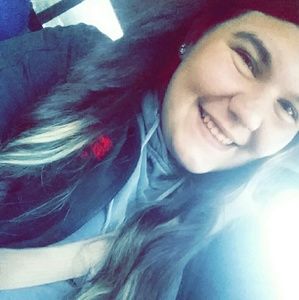 Meet your Posher, Sabrina