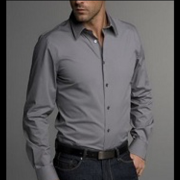 Express IMX Dress Shirt