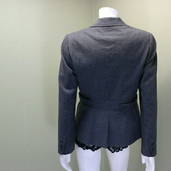 Jacket - Picture 3 of 4