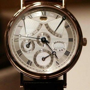 Meet your Posher, Bennny