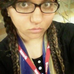 Meet your Posher, Annaline