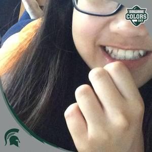 Meet your Posher, Ho