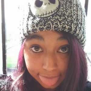 Meet your Posher, Denise