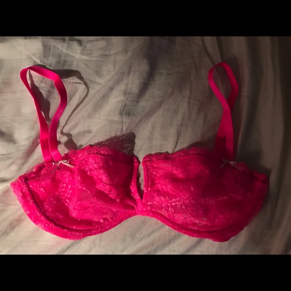 Victoria secret plunge Bra