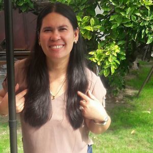 Meet your Posher, Vilma