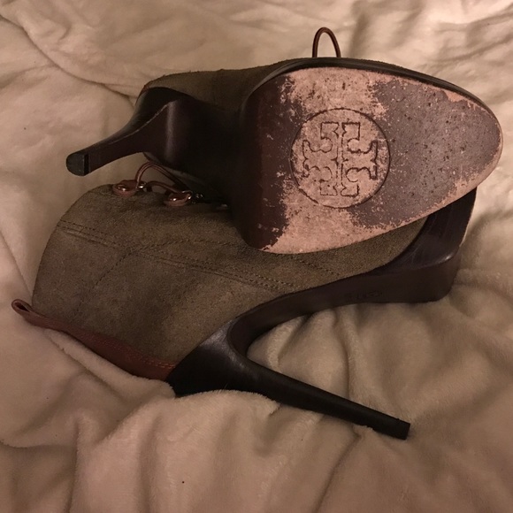 Women Tory Burch Boots