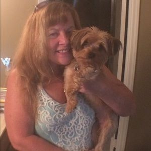 Meet your Posher, Karen