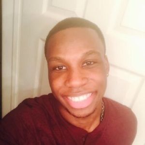 Meet your Posher, Cade