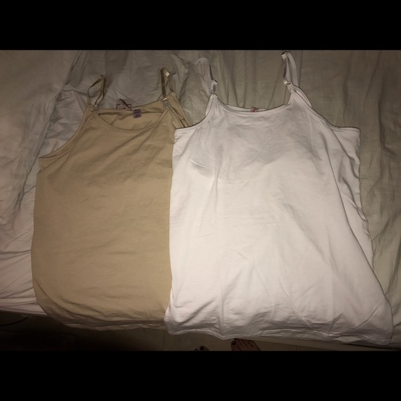 Maternity Tanks/Cami