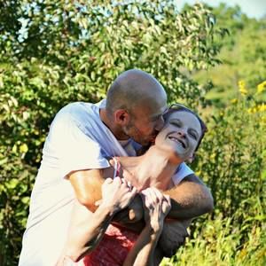 Meet your Posher, Desiree