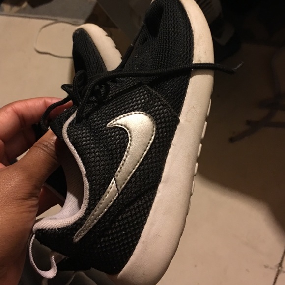 Nike tennis