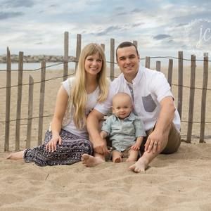 Meet your Posher, Jodi