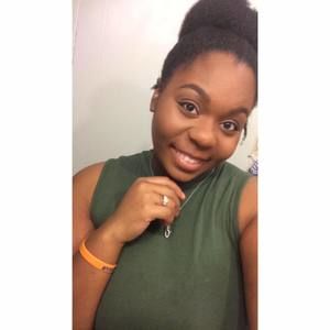 Meet your Posher, Tamarra