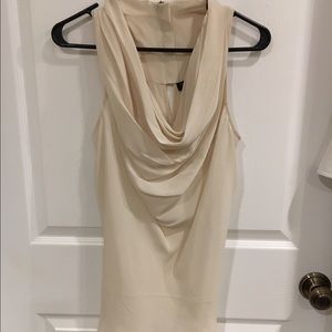 Topshop 100% Silk blouse Topshop 100% Silk blouse