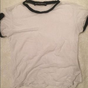 Brandy tee