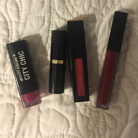 Lipstick bundle