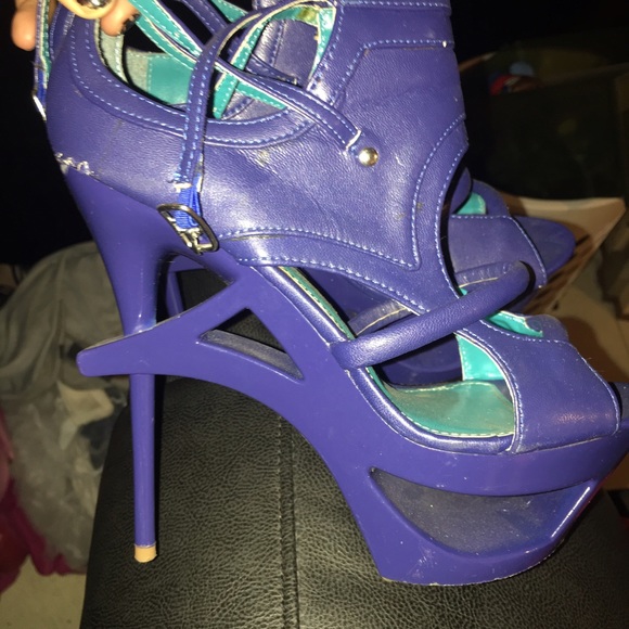 Heels