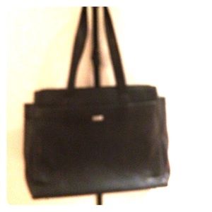 Purse/tote/briefcase