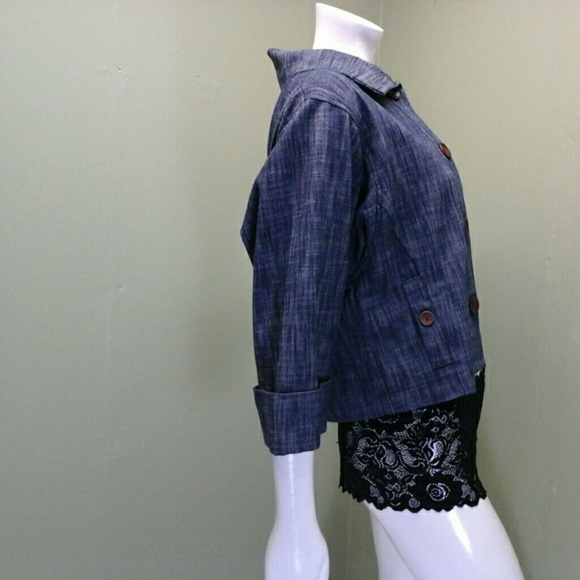 Jacket - Picture 4 of 4