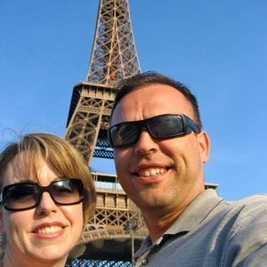 Meet your Posher, Bethany