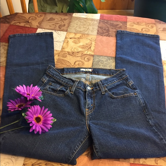 Levi jeans