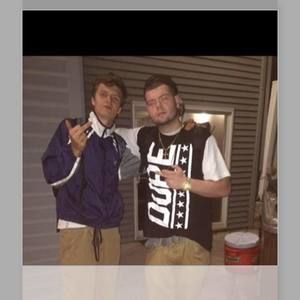 Meet your Posher, Brad