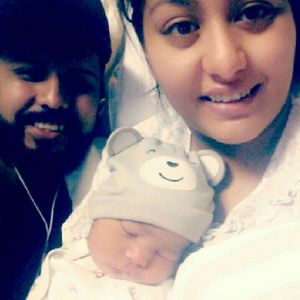 Meet your Posher, Siandra