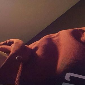 Meet your Posher, Caleb