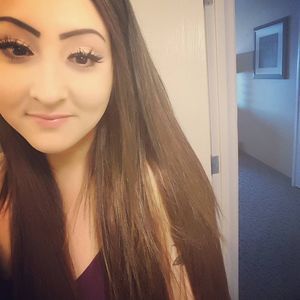 Meet your Posher, Jessika