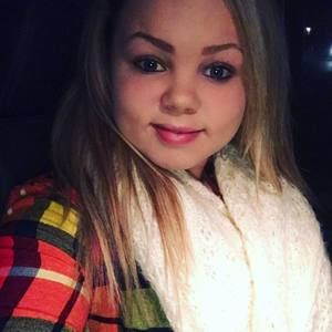 Meet your Posher, Brittany