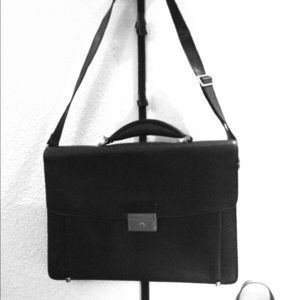 Kenneth Cole brief case