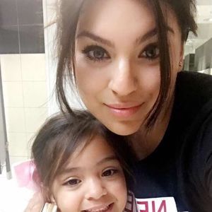 Meet your Posher, Gabriela