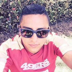 Meet your Posher, Eddy