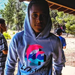 Meet your Posher, Crishon