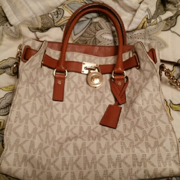 Michael Kors Handbag