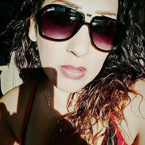 Meet your Posher, Leticia