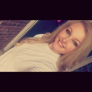 Meet your Posher, Skylynn