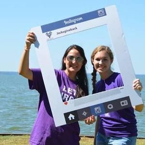 Meet your Posher, Lizzie