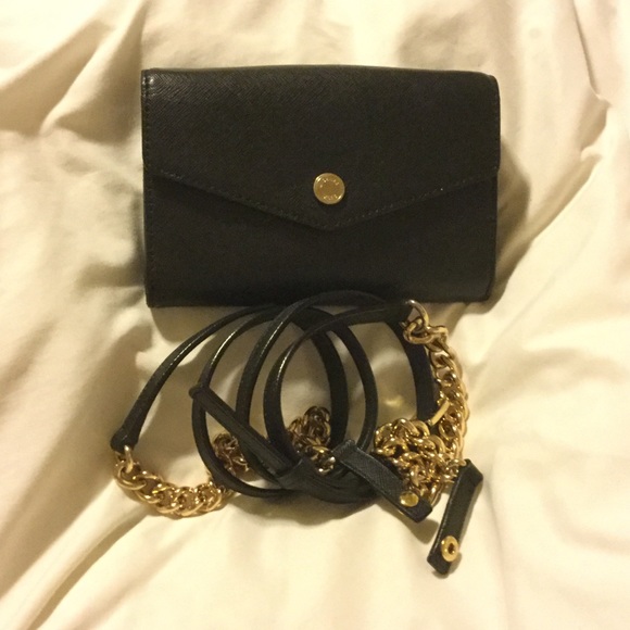Michael Kors Crossbody Bag/Clutch
