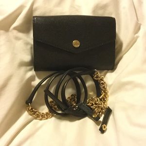 Michael Kors Crossbody Bag/Clutch