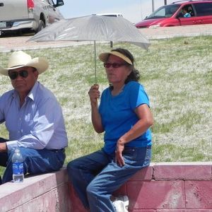 Meet your Posher, Velma