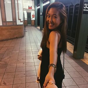 Meet your Posher, Cindy