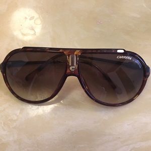 Carrera Sunglasses