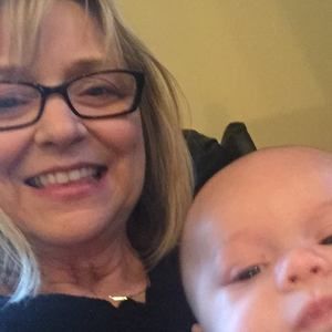 Meet your Posher, Marci