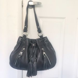 B. Makowsky Hobo bag