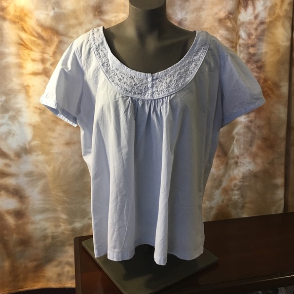 Millers blouse. Size 18