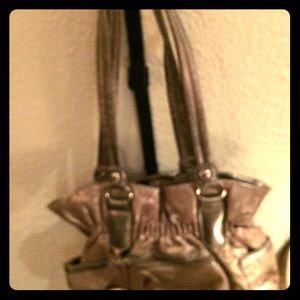 3 Kathy Van Zeeland purses great condition